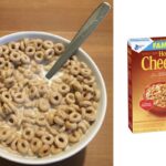 honeynut cheerios